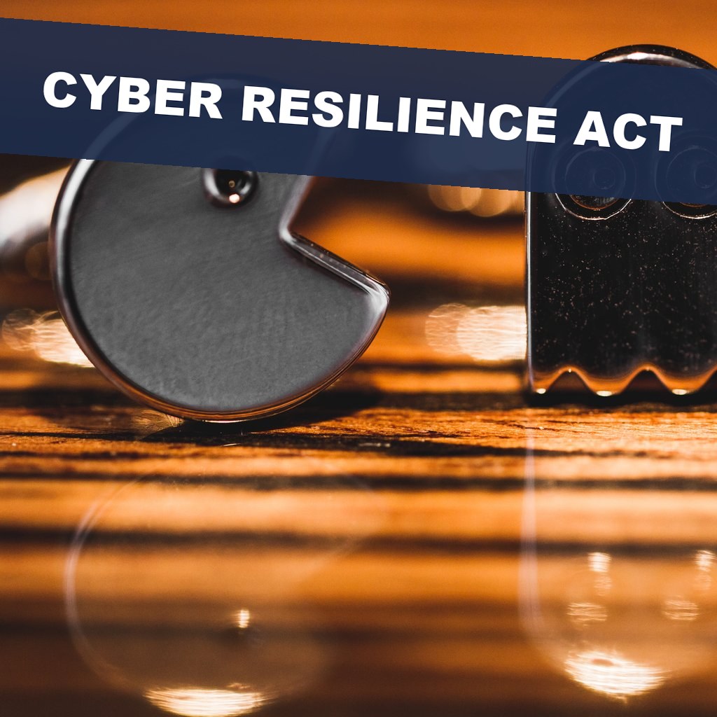Cyber Resilience Act für Hersteller - Pflichten der Geschäftsführung