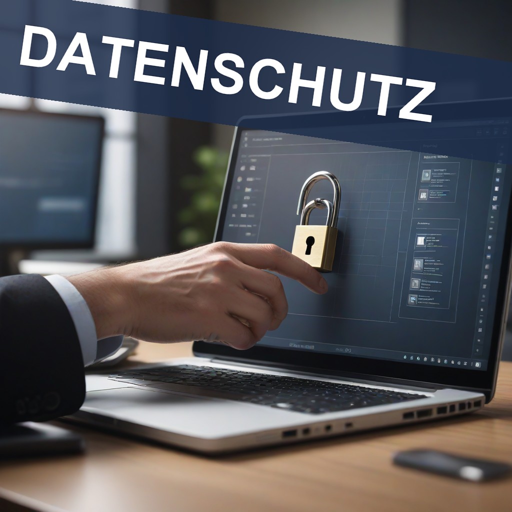 Datenschutz im Betrieb (DSGVO / BDSG)