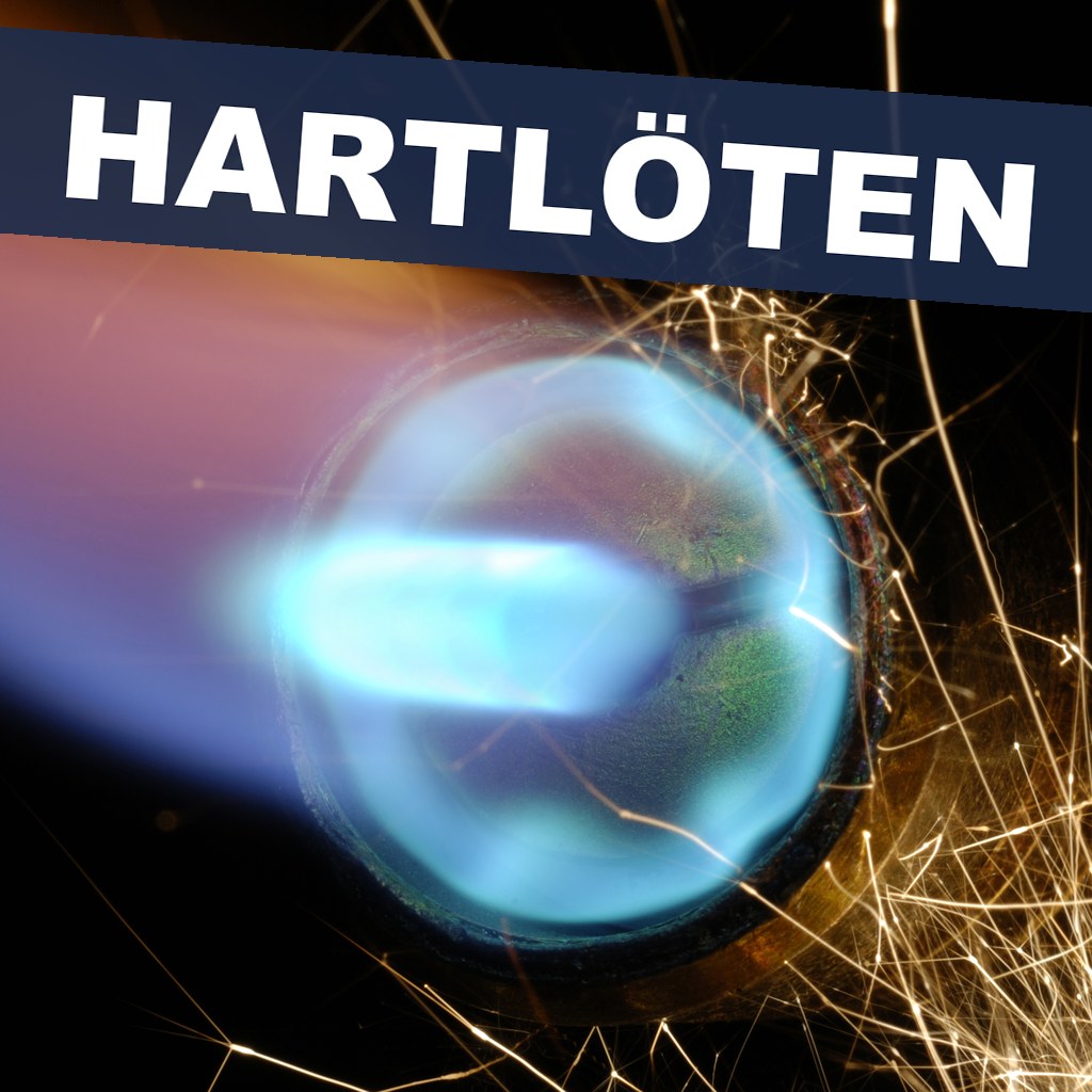 Hartlöten