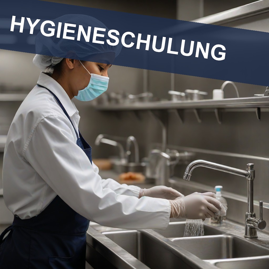 Hygiene-Folgebelehrung nach § 43 IfSG