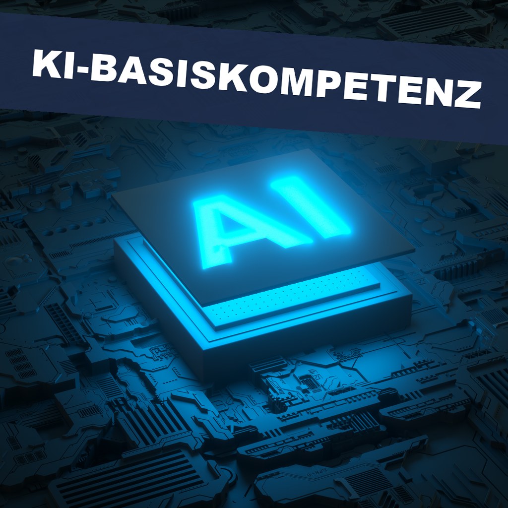 KI-Basiskompetenz nach Art. 4 KI-VO