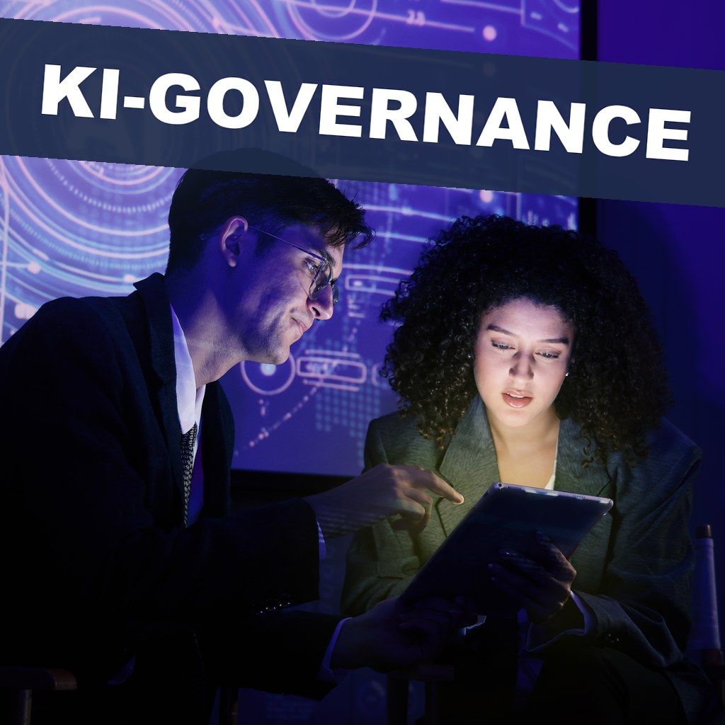 KI-Governance und Rollenverantwortung