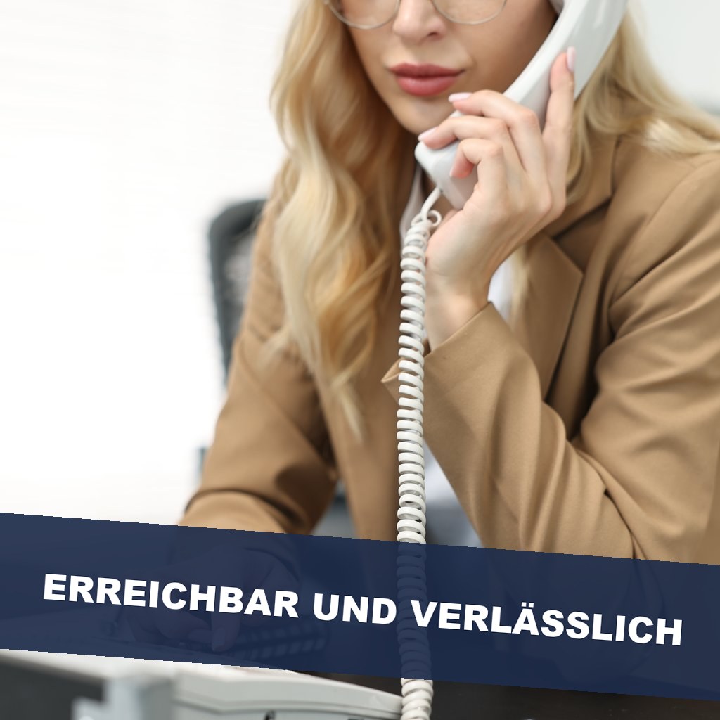 Erreichbar und verlässlich - wie gute Kommunikation im Beruf wieder funktioniert