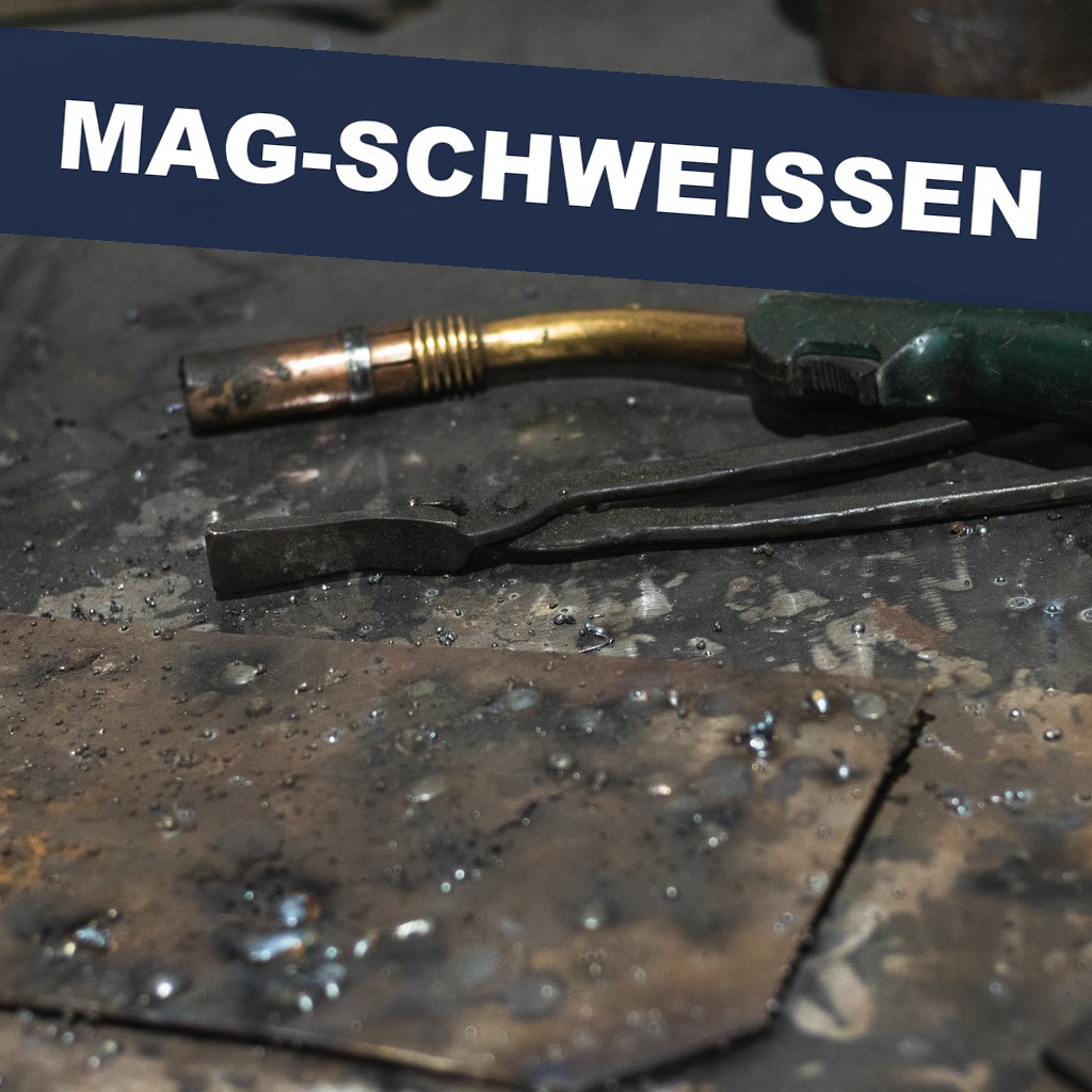 MAG/MIG-Schweißen