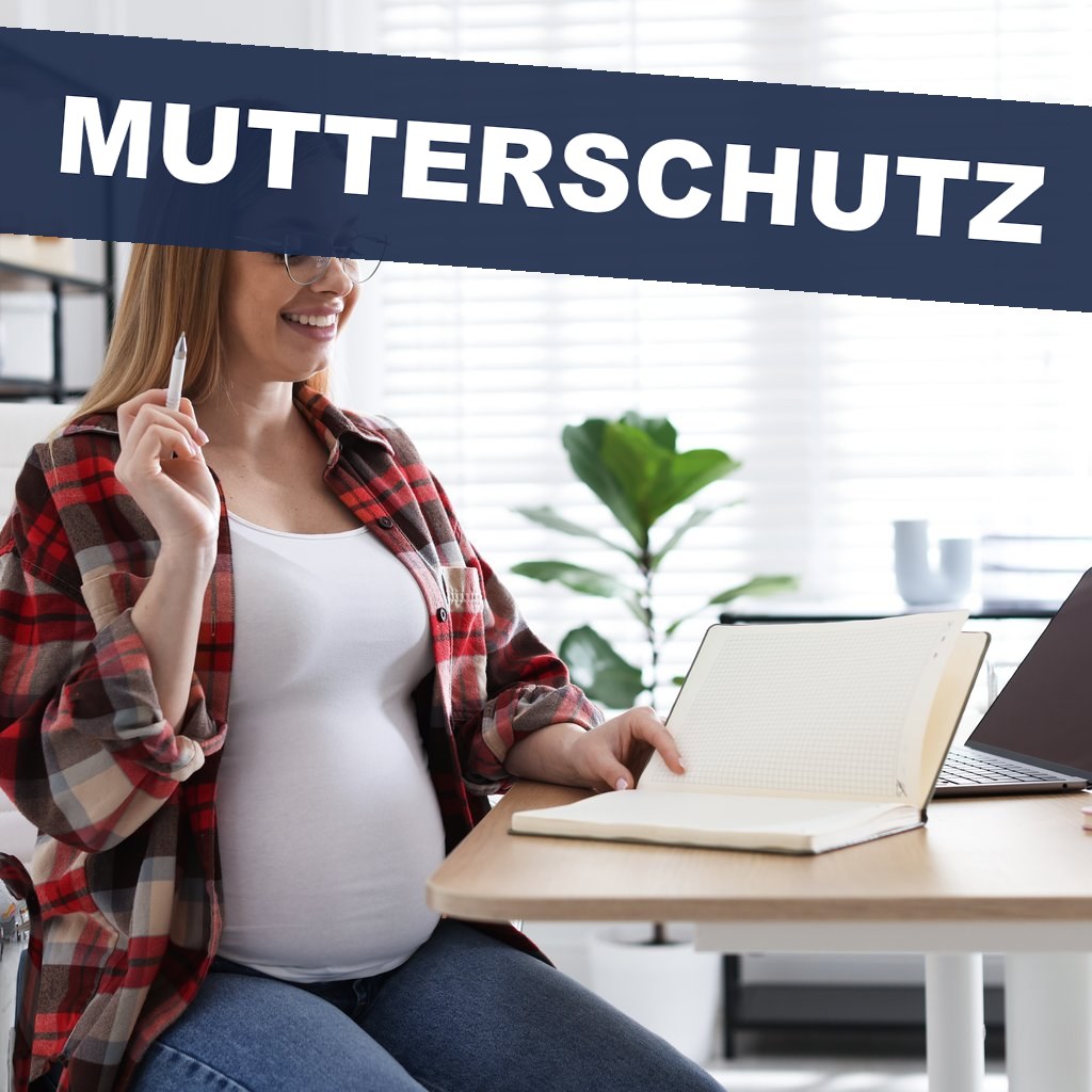 Mutterschutz - Gefährdungsbeurteilung und Schutzmaßnahmen