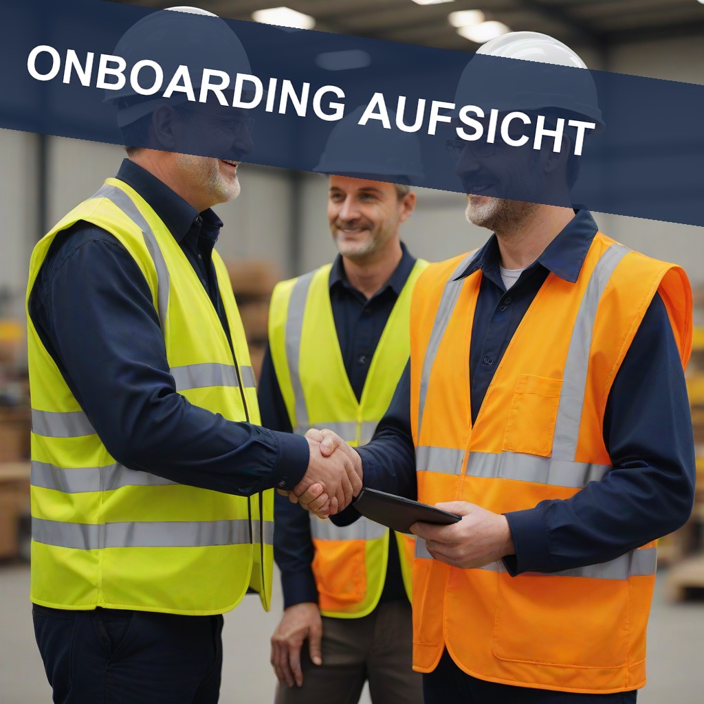 Von Mitarbeiter zu Aufsicht - was sich für Sie ändert